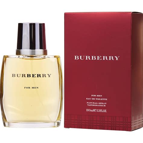 red burberry perfume|Burberry perfume price list.